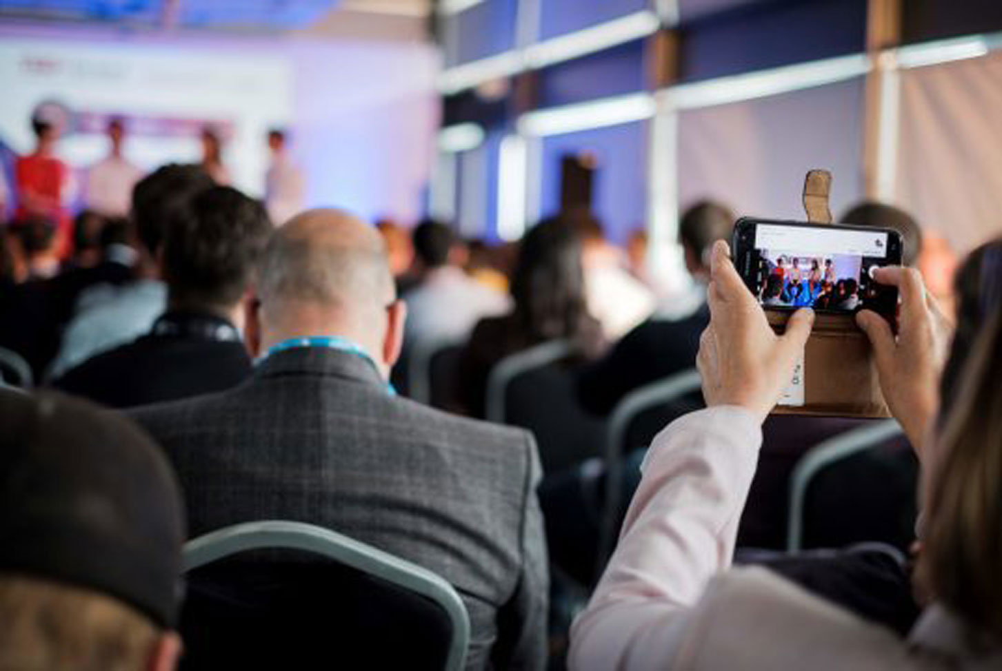 Audience Engagement