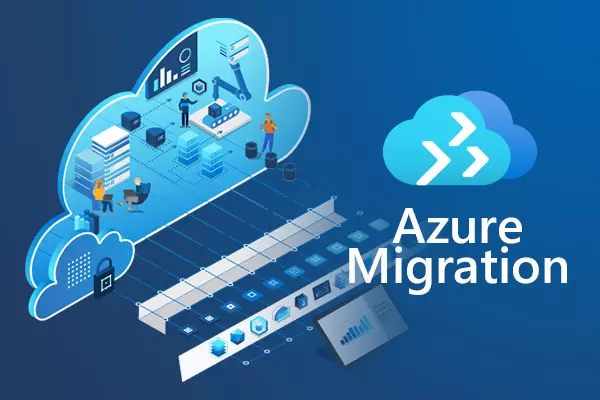 Cloud Migration Execution