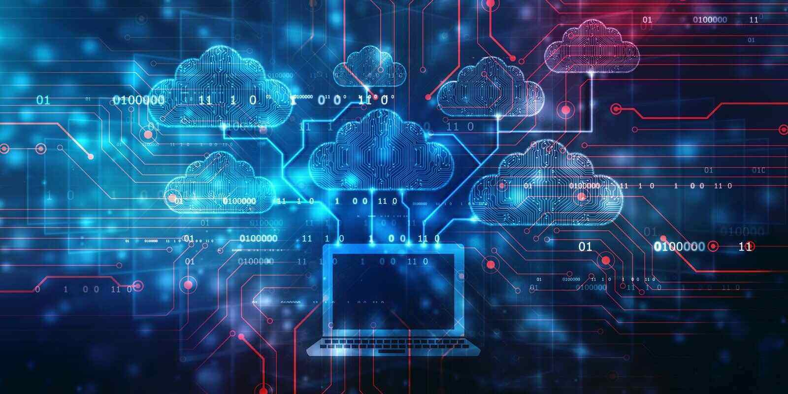 Cloud Computing