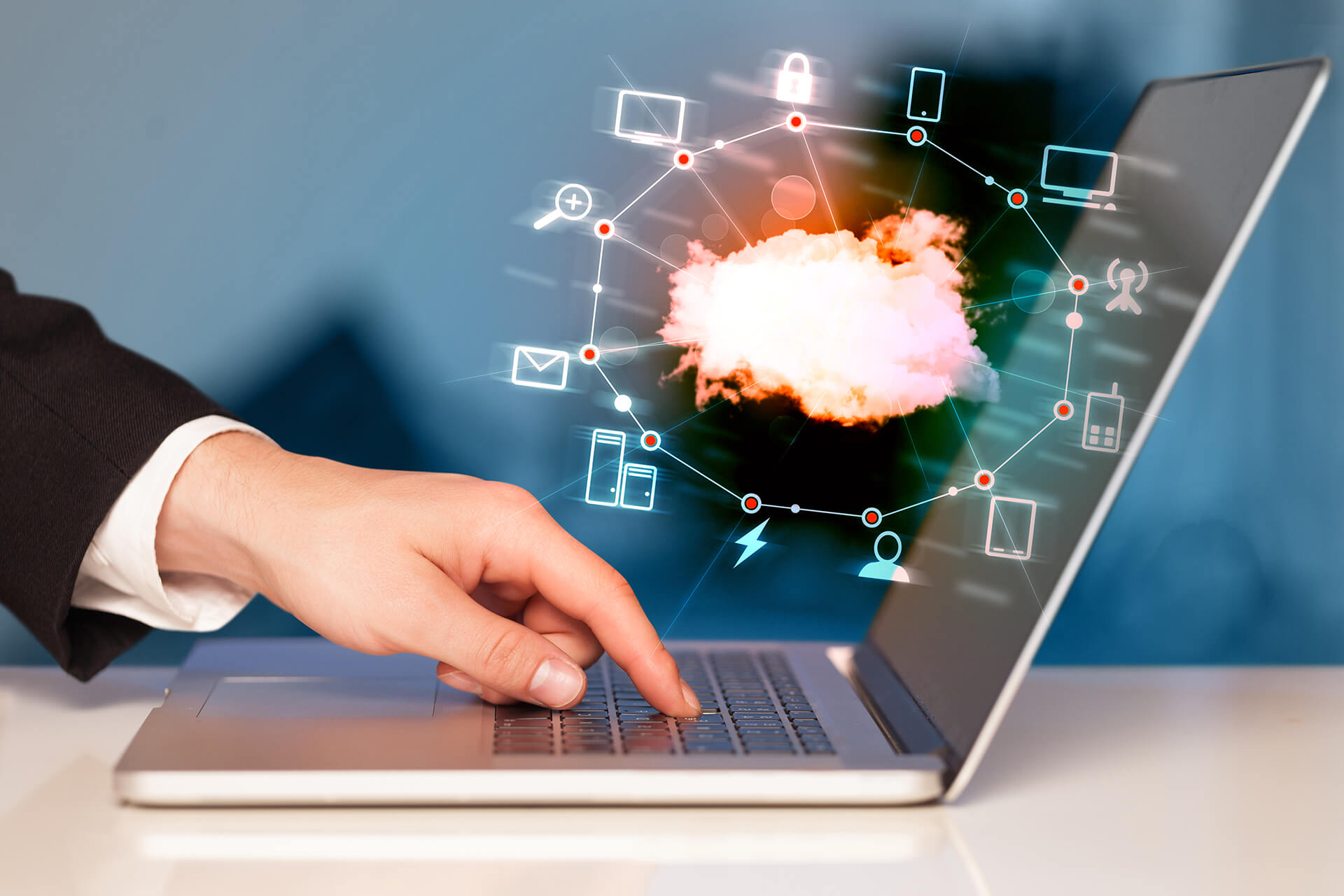 Cloud Optimization