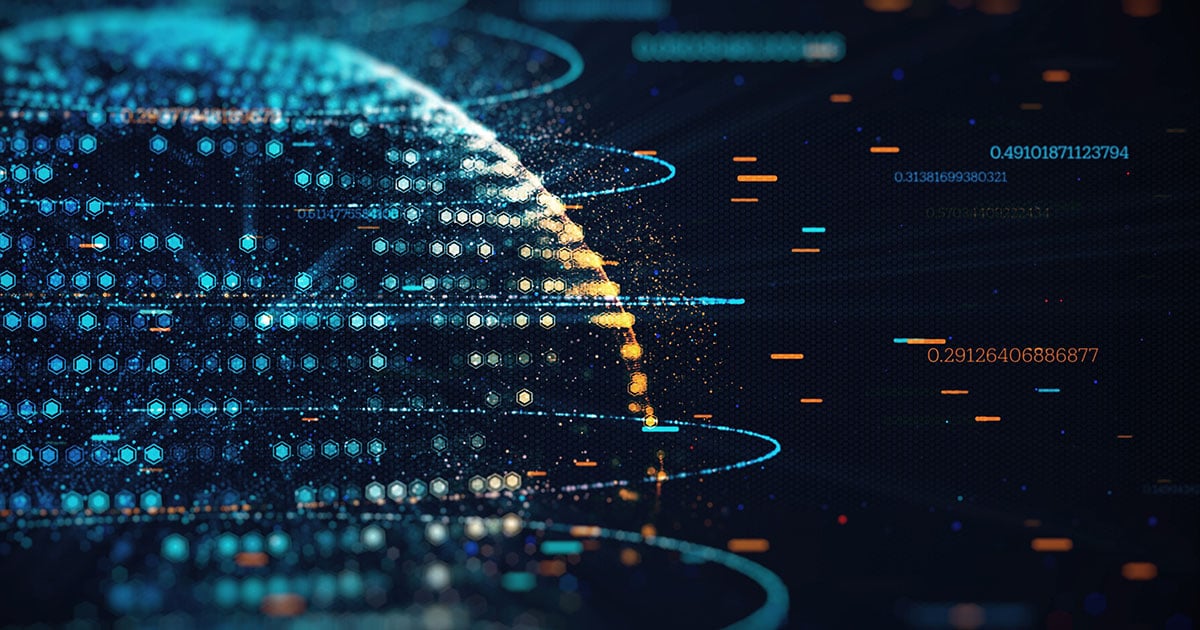 Data Strategy