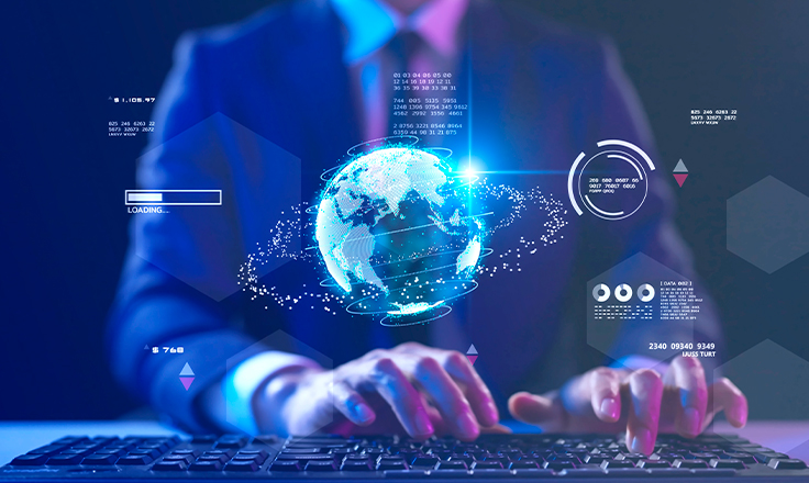 Digital Transformation