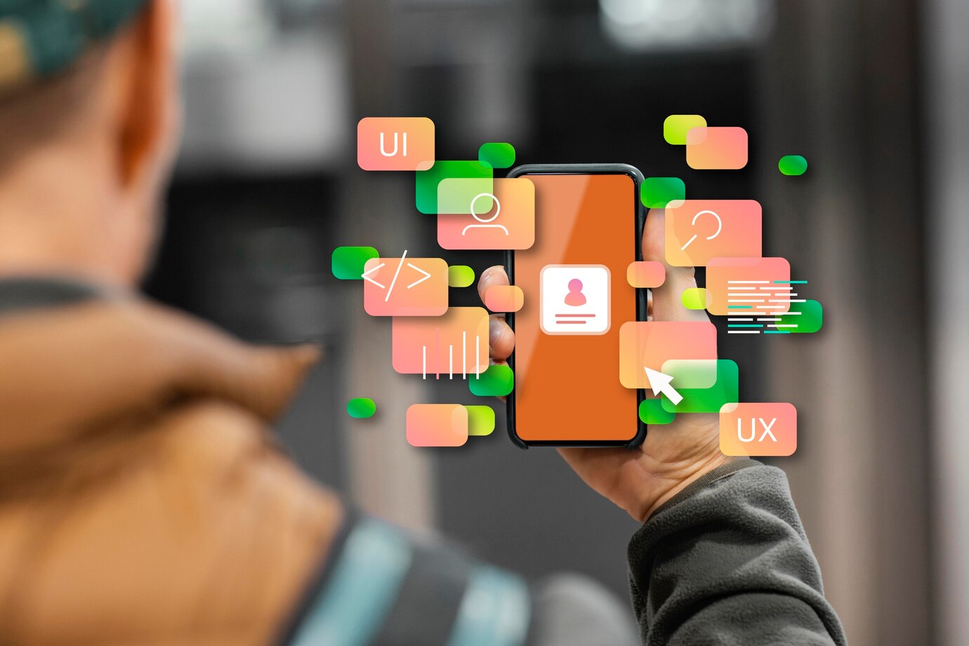 Mobile Workforce Enablement