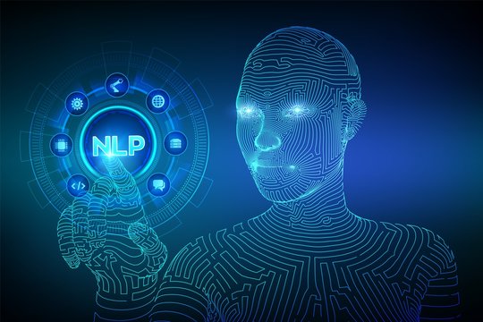 Natural Language Processing (NLP)