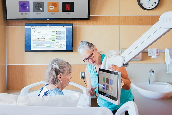 Patient Engagement