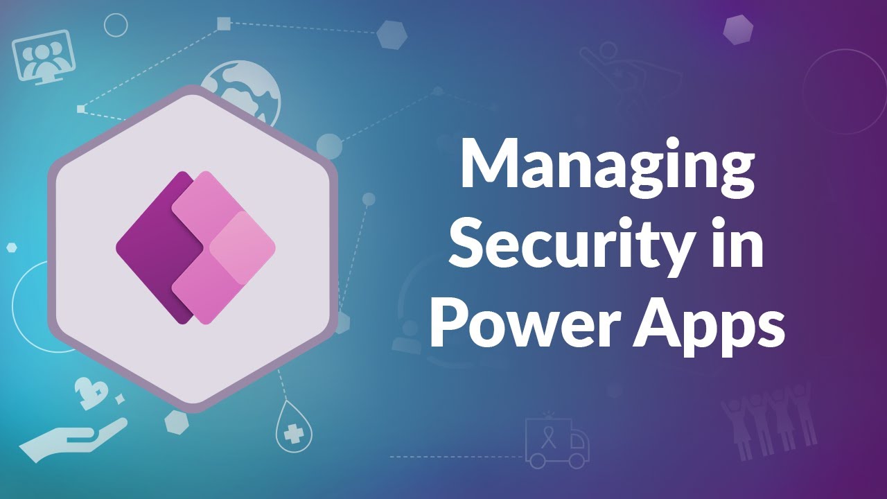 Secure Business Apps