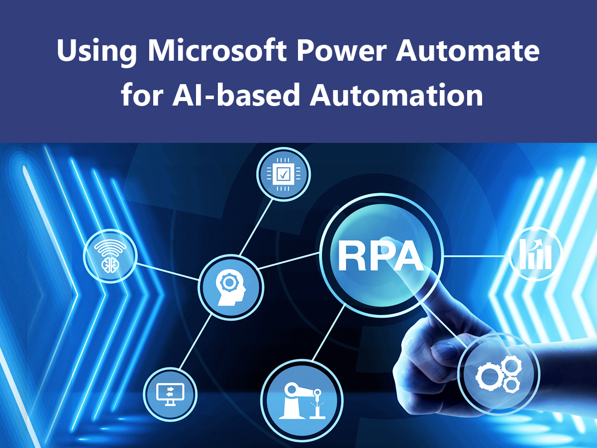AI-Powered Processing