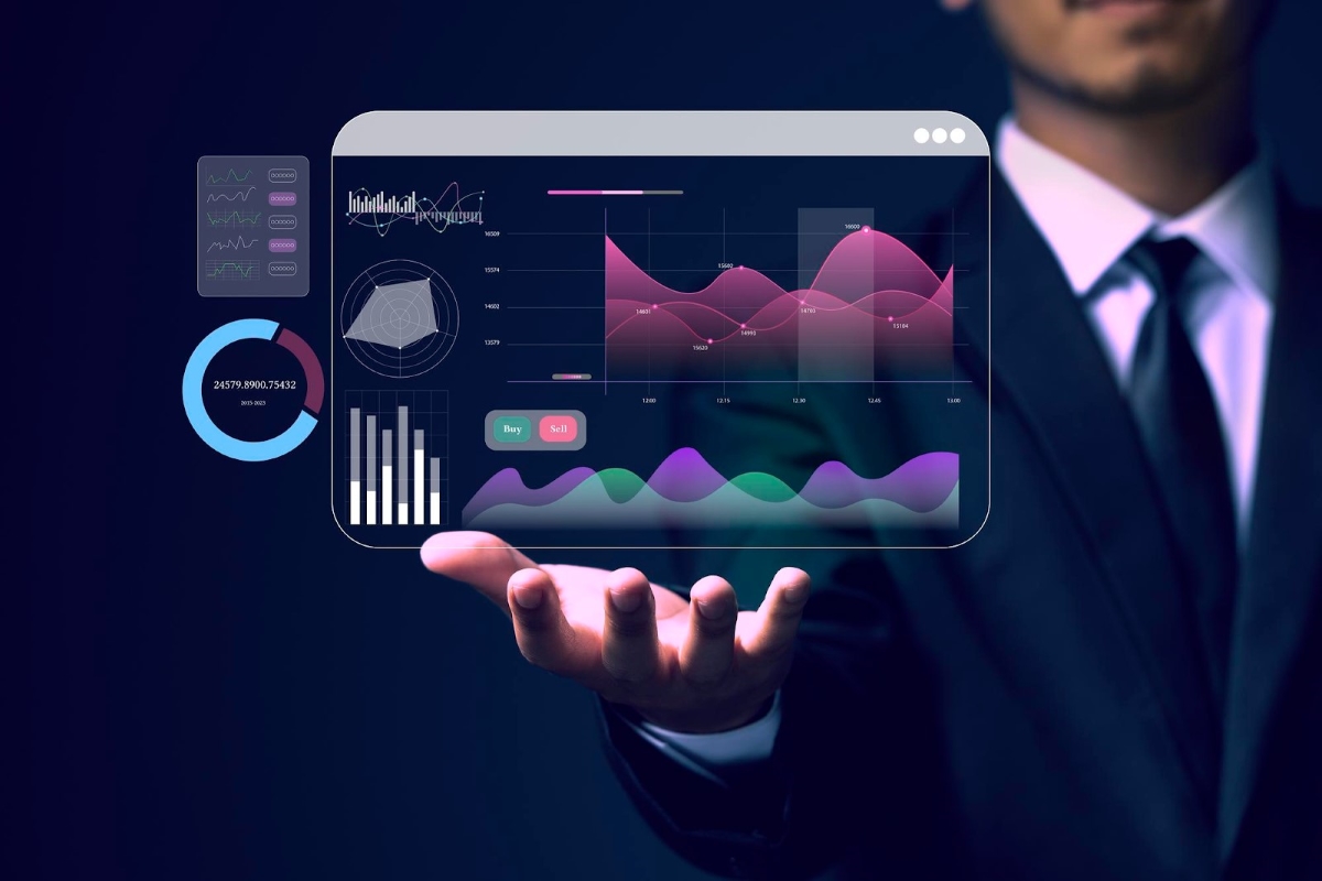 AI-Driven Insights