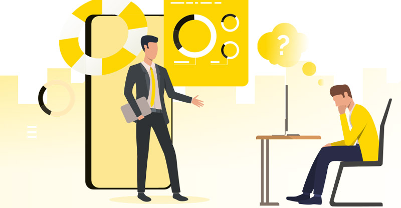 Power BI Consulting