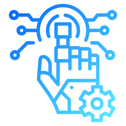 Intelligent Automation