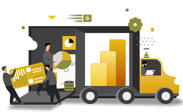 Power BI Migration